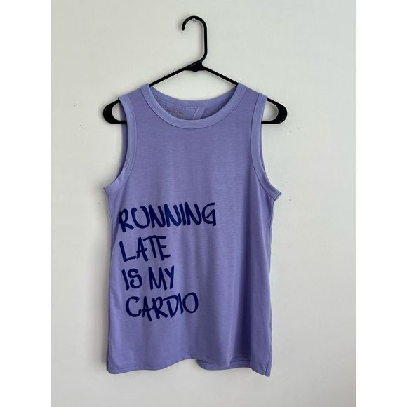 Jessica Simpson Tops - Jessica Simpson Sleeveless Top Size XS